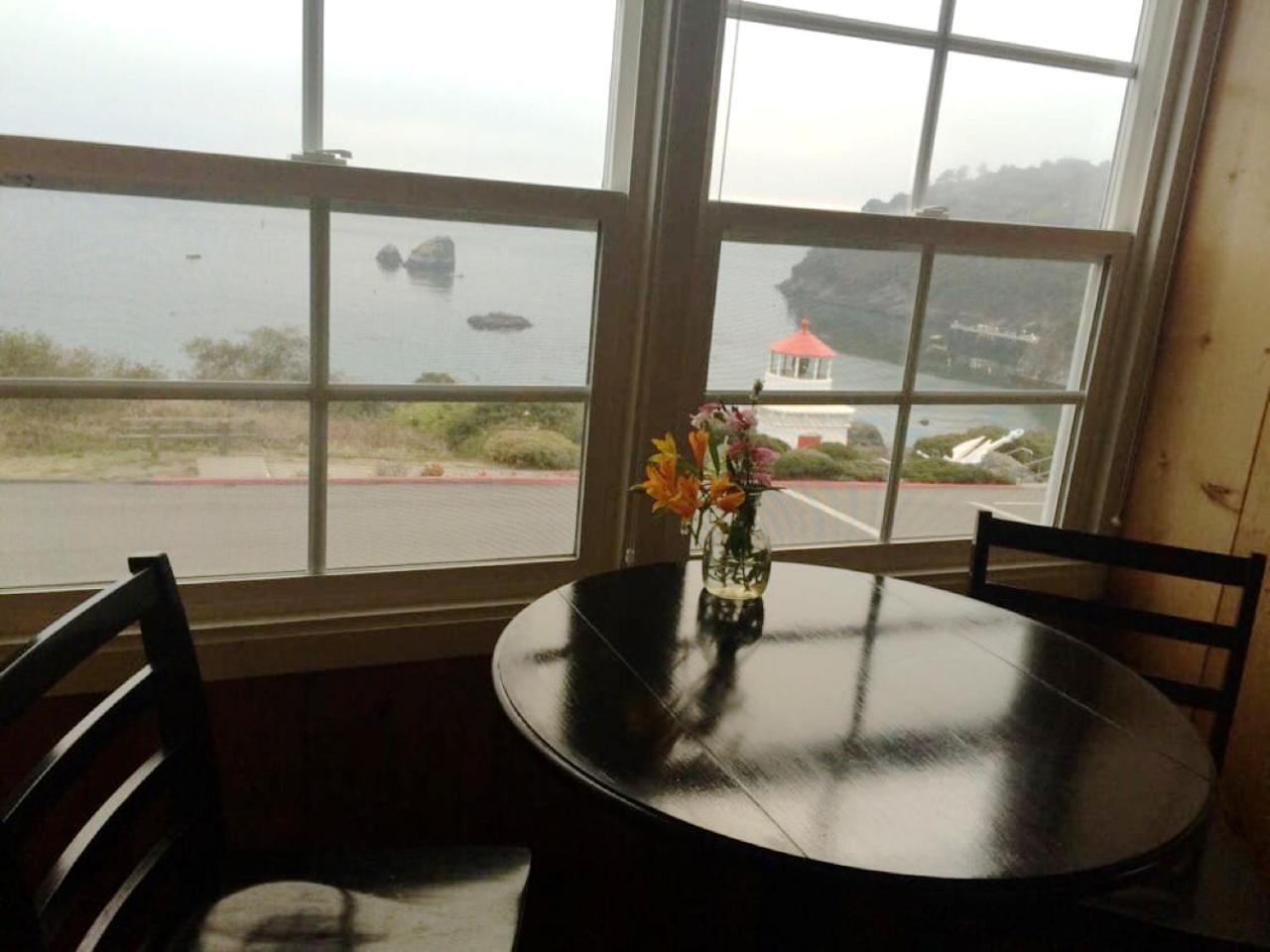 Trinidad Bay Bed And Breakfast Hotel Rum bild